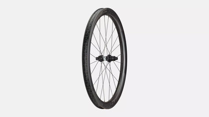Roues Carbone Roval Terra Aero CL – 700c / DT Swiss 350