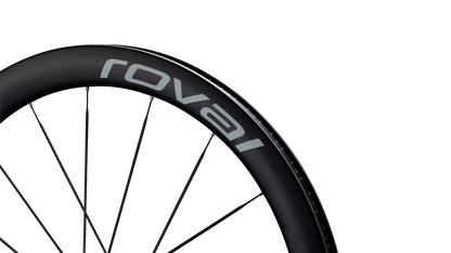 Roues Carbone Roval Rapide CLX Team / CLX III – 700c / 1 305 g