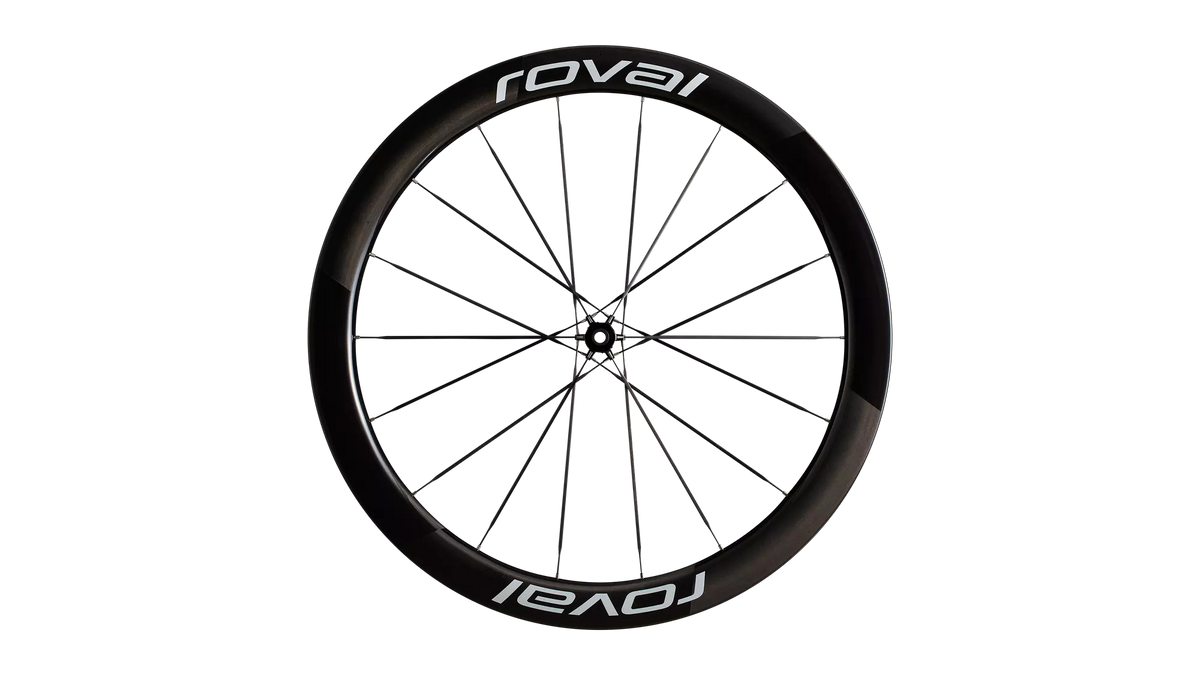 Roues Carbone Roval Rapide CLX Team / CLX III – 700c / 1 305 g
