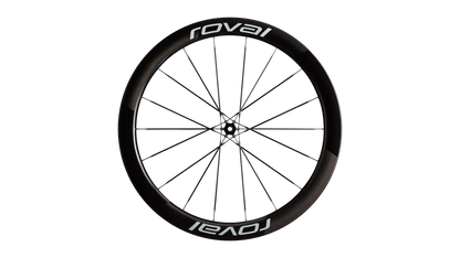 Roues Carbone Roval Rapide CLX Team / CLX III – 700c / 1 305 g