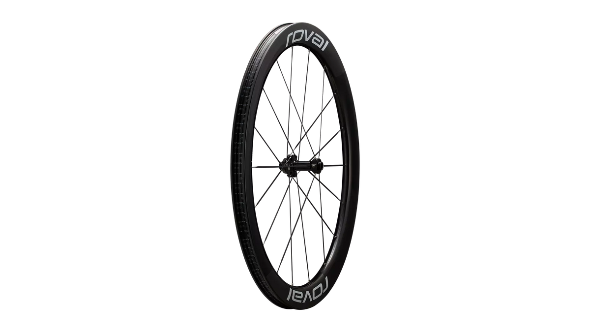 Roues Carbone Roval Rapide CLX Team / CLX III – 700c / 1 305 g