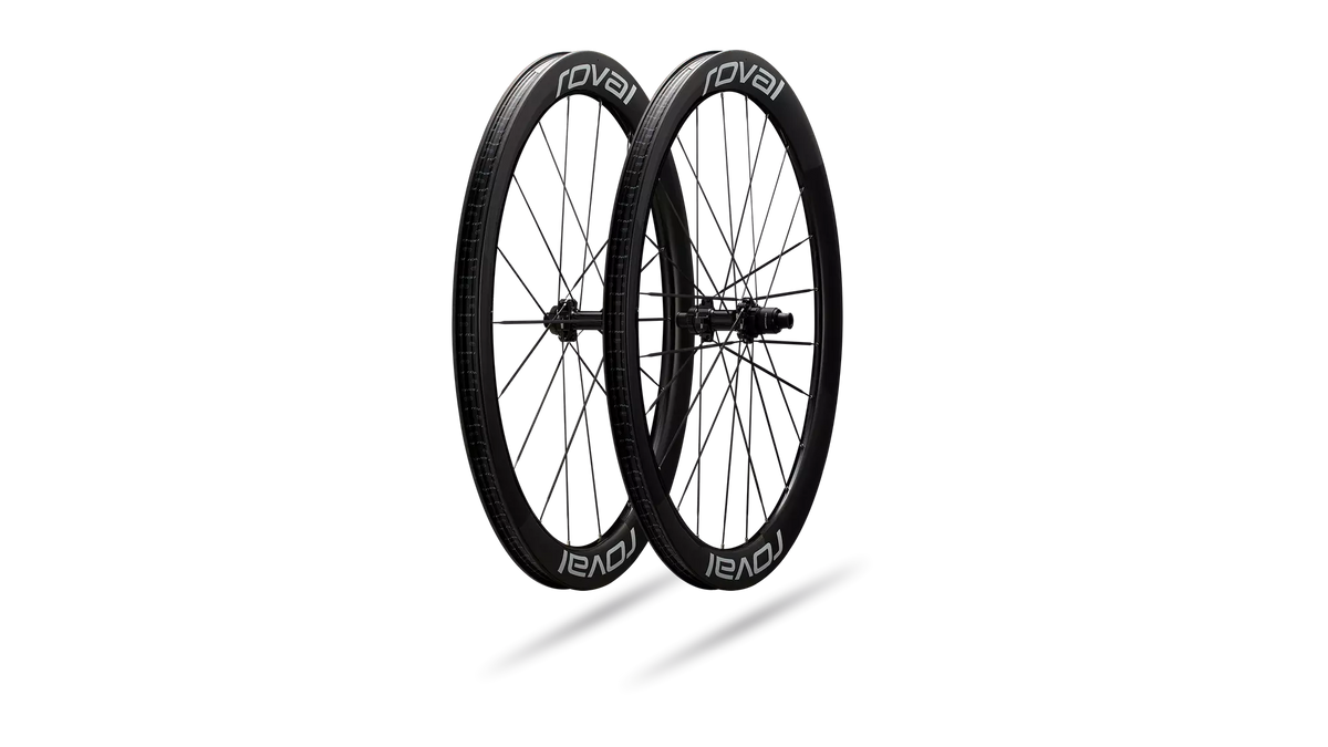 Roues Carbone Roval Rapide CLX Team / CLX III – 700c / 1 305 g