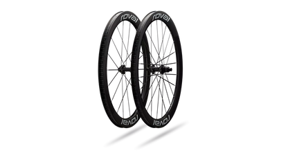 Roues Carbone Roval Rapide CLX Team / CLX III – 700c / 1 305 g