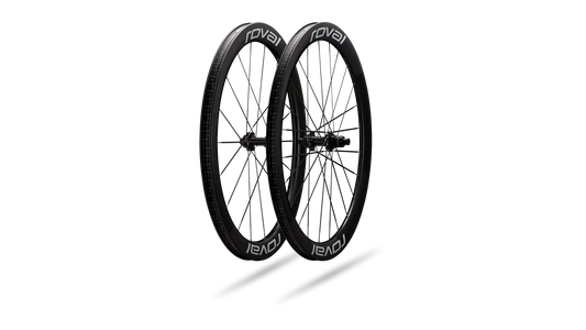 Roues Carbone Roval Rapide CLX Team / CLX III – 700c / 1 305 g