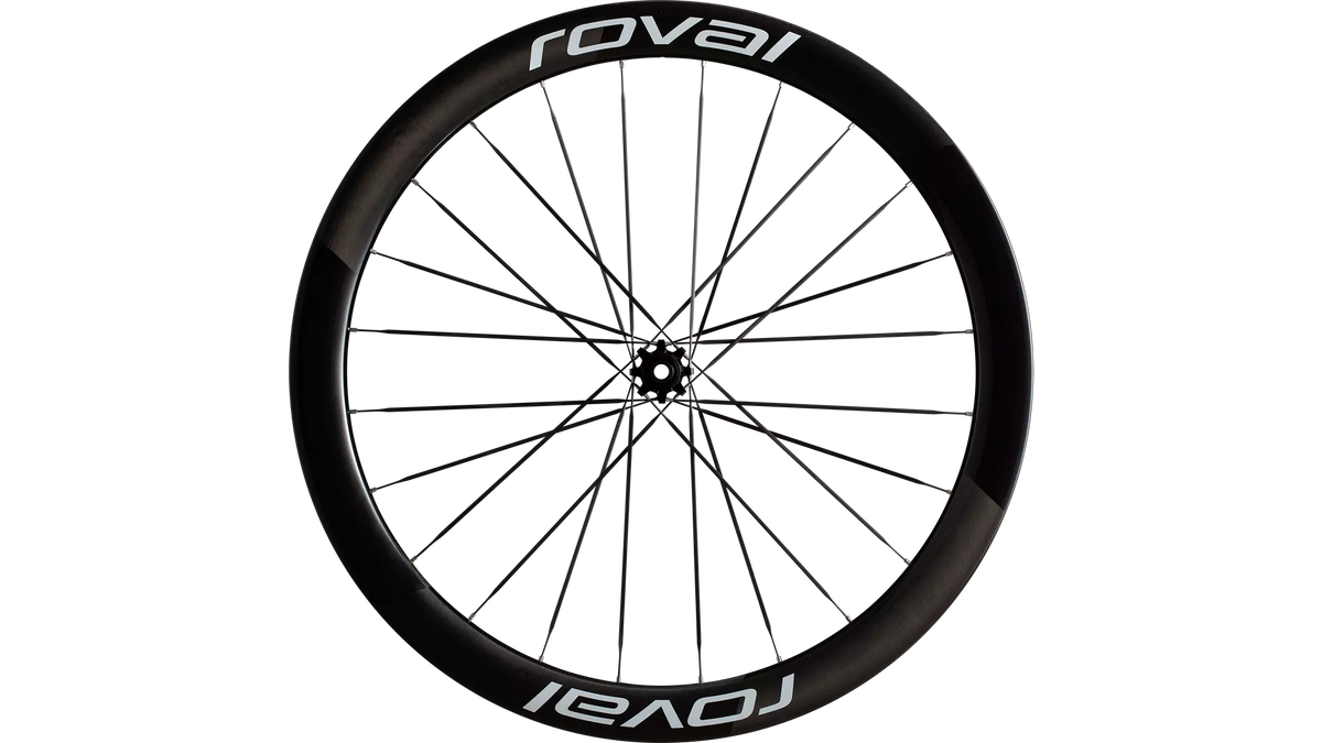 Roues Carbone Roval Rapide CLX Team / CLX III – 700c / 1 305 g