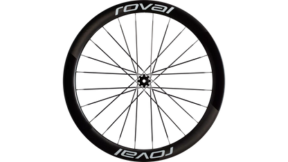 Roues Carbone Roval Rapide CLX Team / CLX III – 700c / 1 305 g