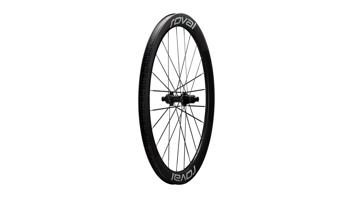 Roues Carbone Roval Rapide CLX Team / CLX III – 700c / 1 305 g