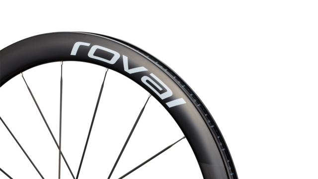 Paire de roues Roval Rapide CLX III