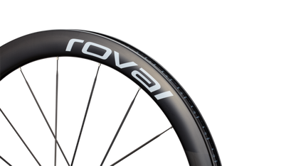 Paire de roues Roval Rapide CLX III