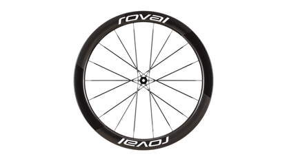 Paire de roues Roval Rapide CLX III