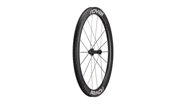 Paire de roues Roval Rapide CLX III