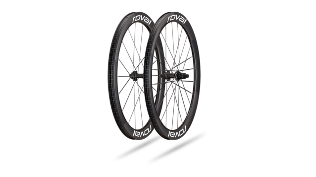 Paire de roues Roval Rapide CLX III