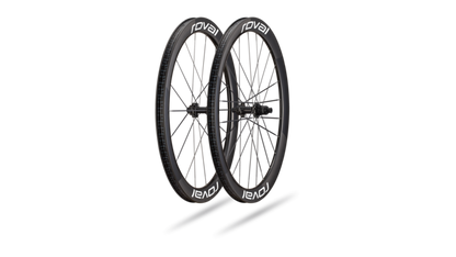 Paire de roues Roval Rapide CLX III