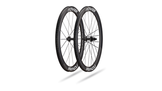 Paire de roues Roval Rapide CLX III
