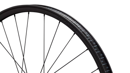 Roues Carbone Roval Traverse HD – 29" / 27,5" / DT Swiss 240