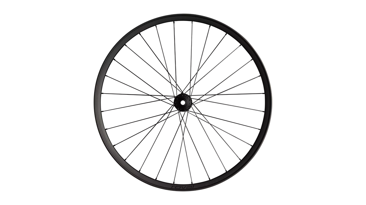Roues Carbone Roval Traverse HD – 29" / 27,5" / DT Swiss 240