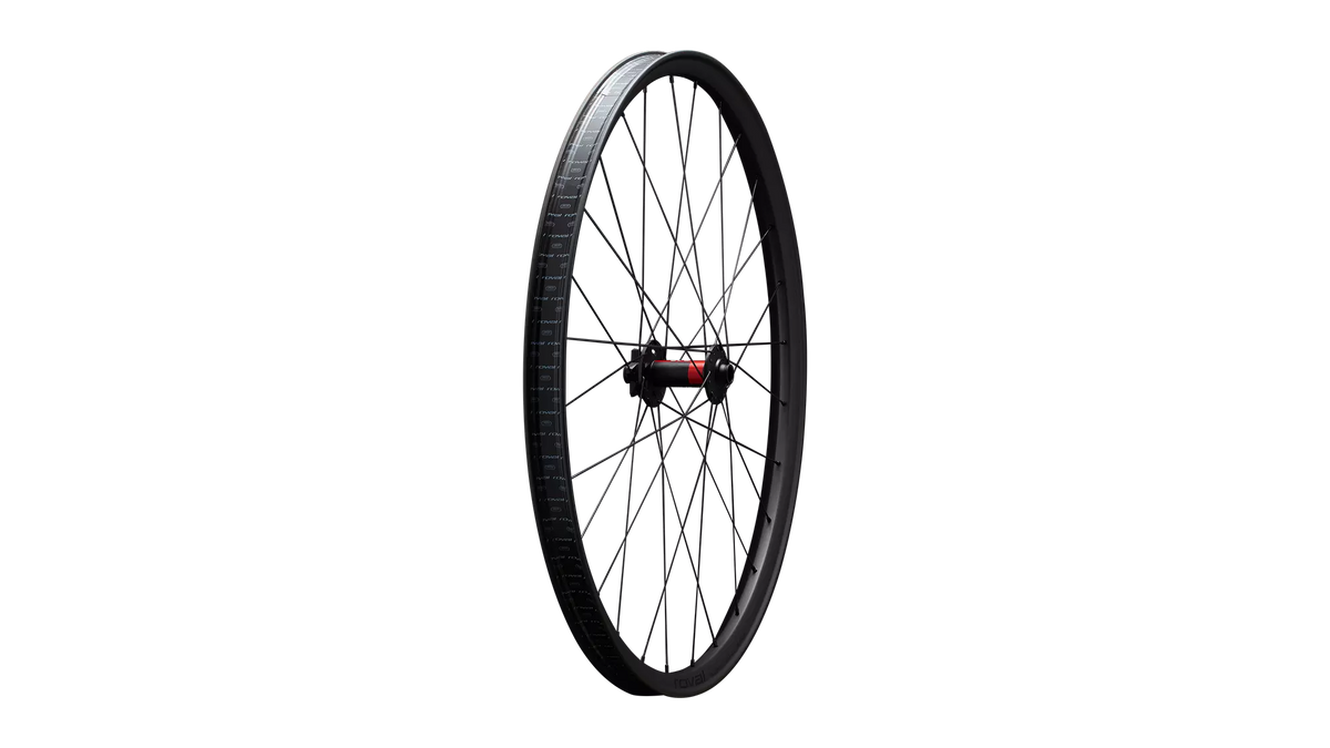 Roues Carbone Roval Traverse HD – 29" / 27,5" / DT Swiss 240