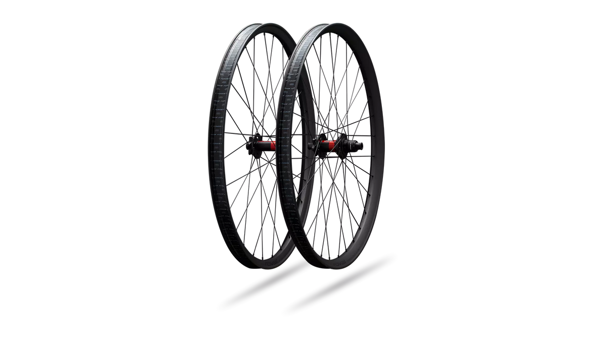 Roues Carbone Roval Traverse HD – 29" / 27,5" / DT Swiss 240