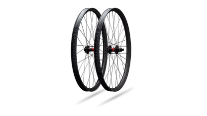 Roues Carbone Roval Traverse HD – 29" / 27,5" / DT Swiss 240