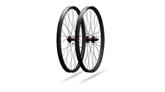 Roues Carbone Roval Traverse HD – 29" / 27,5" / DT Swiss 240