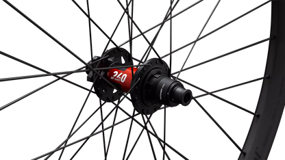 Roues Carbone Roval Traverse HD – 29" / 27,5" / DT Swiss 240