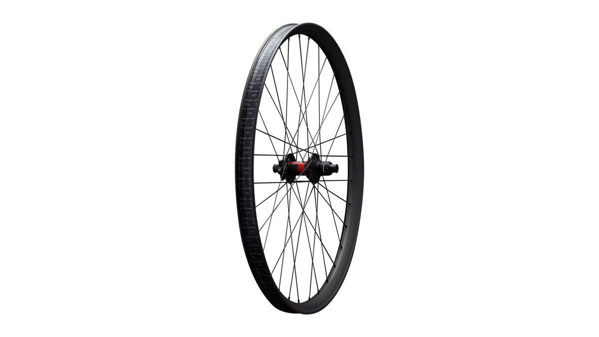 Roues Carbone Roval Traverse HD – 29" / 27,5" / DT Swiss 240