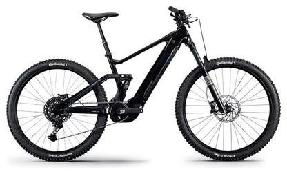 Lapierre Overvolt TR – VTT Électrique Tout-Suspendu