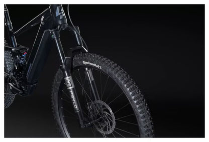 Lapierre Overvolt TR – VTT Électrique Tout-Suspendu