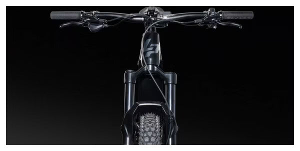 Lapierre Overvolt TR – VTT Électrique Tout-Suspendu