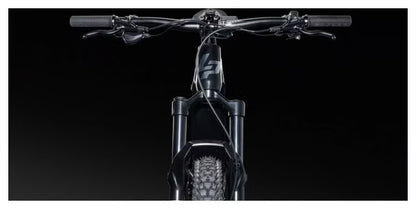 Lapierre Overvolt TR – VTT Électrique Tout-Suspendu