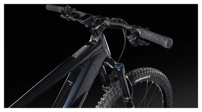 Lapierre Overvolt TR – VTT Électrique Tout-Suspendu
