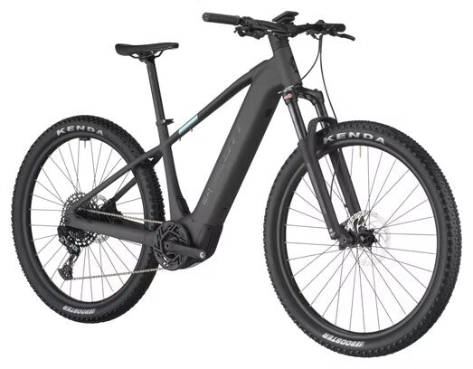 VTT Électrique Semi-Rigide Scott Aspect eRide 910 Sram 12V 600Wh Bosch 100Nm 29'' Gris
