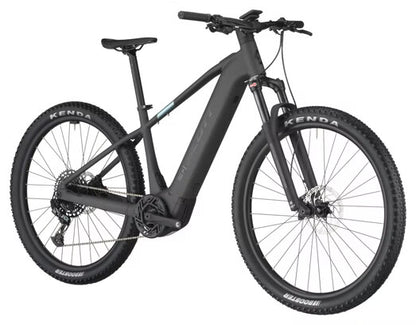 VTT Électrique Semi-Rigide Scott Aspect eRide 910 Sram 12V 600Wh Bosch 100Nm 29'' Gris