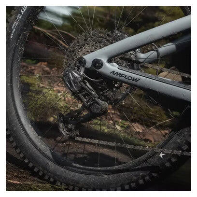 Amflow PR Carbon – VTT Électrique Carbone