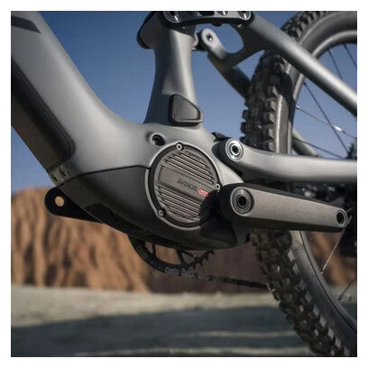 Amflow PR Carbon – VTT Électrique Carbone