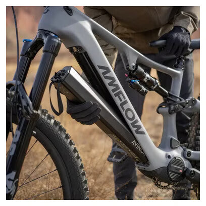 Amflow PR Carbon – VTT Électrique Carbone