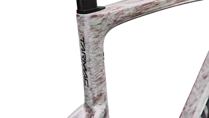 Cadre Vélo de Route S-Works – Tarmac SL9 / Carbone FACT 12r