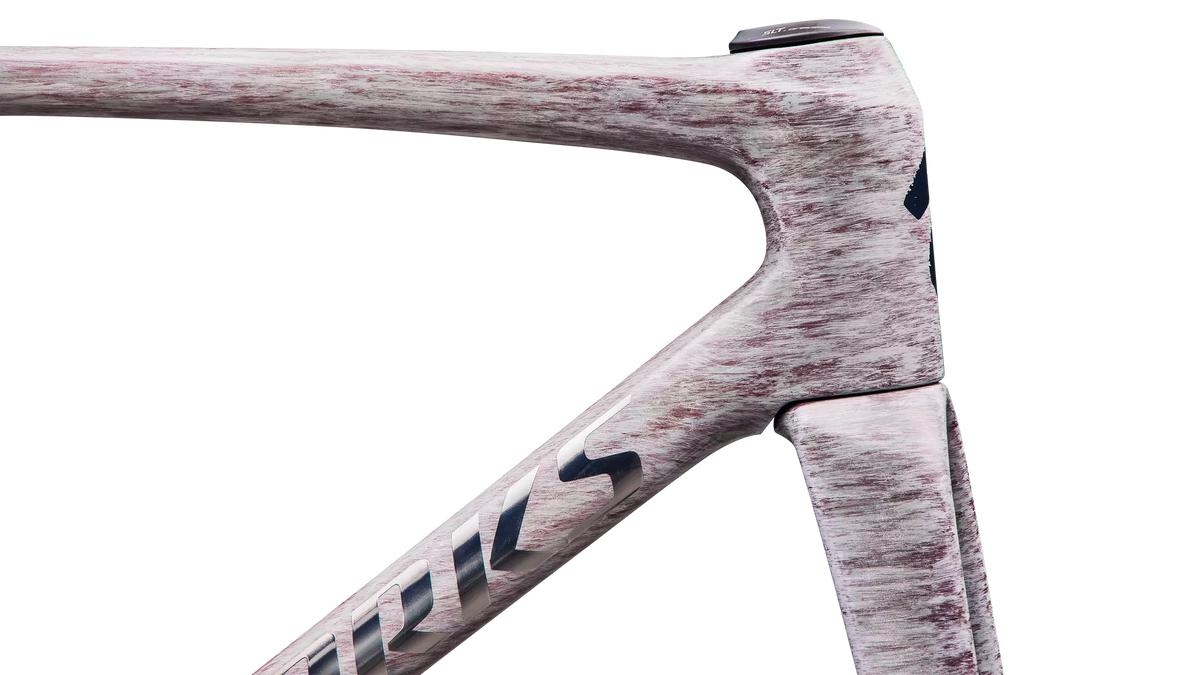 Cadre Vélo de Route S-Works – Tarmac SL9 / Carbone FACT 12r