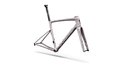 Cadre Vélo de Route S-Works – Tarmac SL9 / Carbone FACT 12r