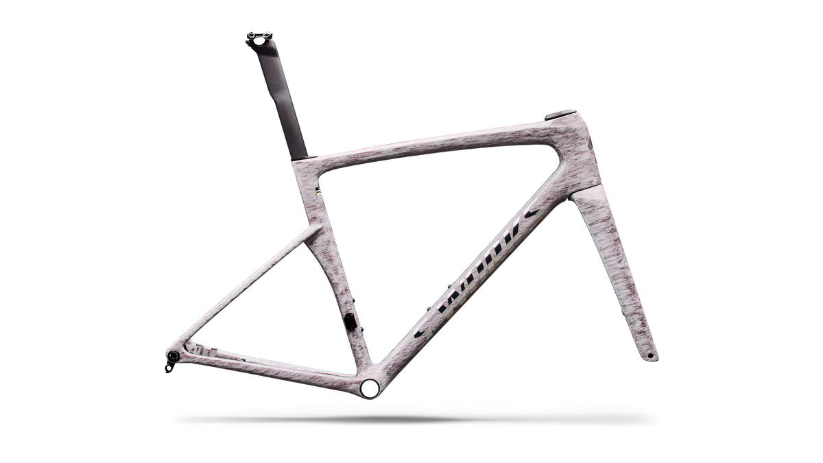 Cadre Vélo de Route S-Works – Tarmac SL9 / Carbone FACT 12r