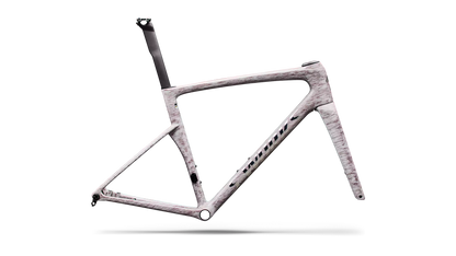 Cadre Vélo de Route S-Works – Tarmac SL9 / Carbone FACT 12r