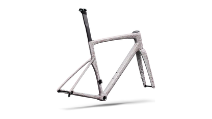 Cadre Vélo de Route S-Works – Tarmac SL9 / Carbone FACT 12r