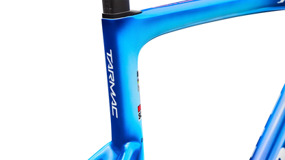 Cadre Vélo de Route S-Works – Tarmac SL9 / FACT 12r / 1,49 kg