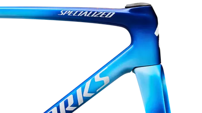 Cadre Vélo de Route S-Works – Tarmac SL9 / FACT 12r / 1,49 kg
