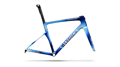 Cadre Vélo de Route S-Works – Tarmac SL9 / FACT 12r / 1,49 kg