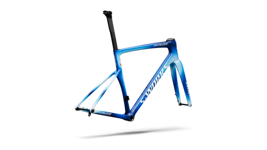 Cadre Vélo de Route S-Works – Tarmac SL9 / FACT 12r / 1,49 kg