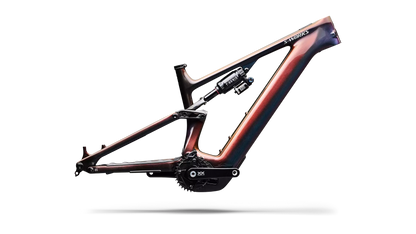 Cadre VTT Électrique – Specialized Levo 4 / Carbone / 150 mm