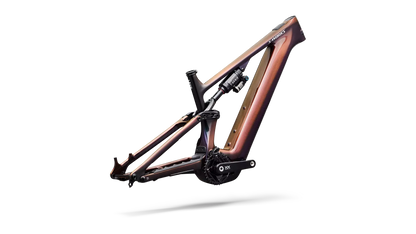 Cadre VTT Électrique – Specialized Levo 4 / Carbone / 150 mm
