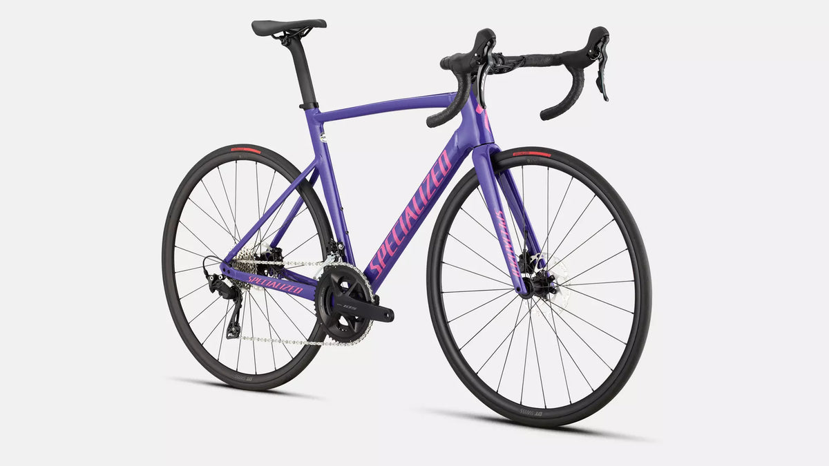 Specialized Allez Sprint – Shimano 105 12 vitesses