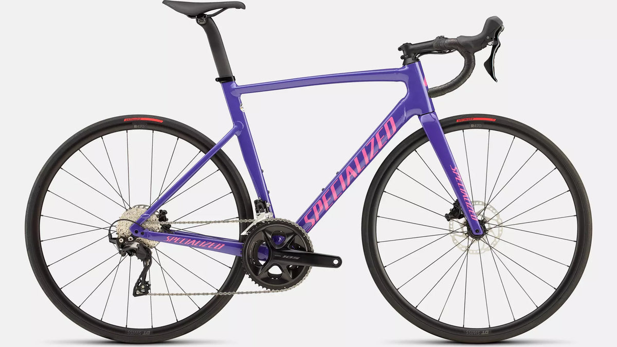 Specialized Allez Sprint – Shimano 105 12 vitesses